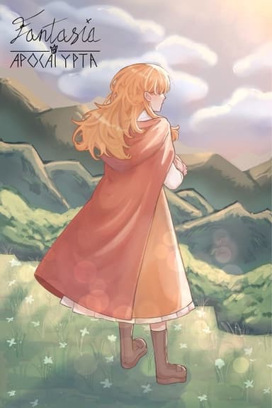 Fantasia Apocalypta - Free online novel on NovelFlow Fantasia Apocalypta cover - Read free novel on NovelFlow