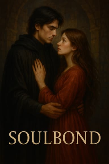 Soulbond - Free online novel on NovelFlow Soulbond cover - Read free novel on NovelFlow