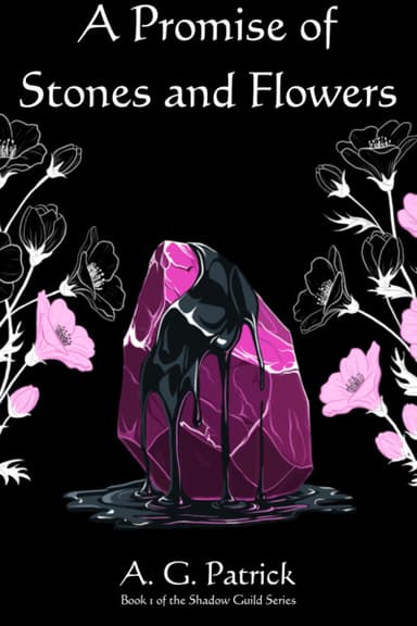 A Promise of Stones and Flowers - Free online novel on NovelFlow A Promise of Stones and Flowers cover - Read free novel on NovelFlow