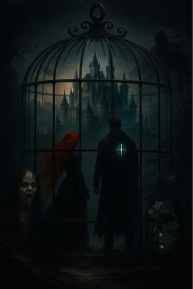 Shadowcage - Free online novel on NovelFlow Shadowcage cover - Read free novel on NovelFlow