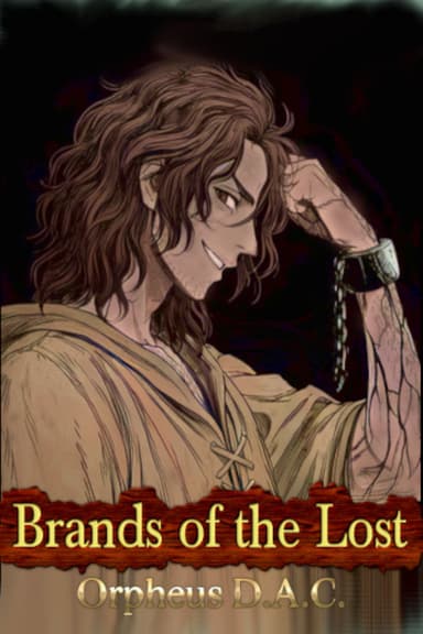 Brands of the Lost - Free online novel on NovelFlow Brands of the Lost cover - Read free novel on NovelFlow