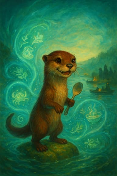 I Got Reincarnated as an Otter-Girl Chef (and Started a Culinary Revolution) - Free online novel on NovelFlow I Got Reincarnated as an Otter-Girl Chef (and Started a Culinary Revolution) cover - Read free novel on NovelFlow