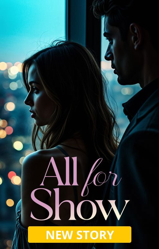 All For Show cover