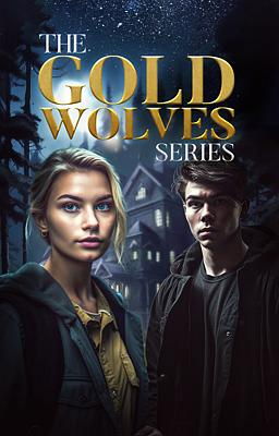 The Gold Wolves Series - Free online novel on NovelFlow The Gold Wolves Series cover - Read free novel on NovelFlow