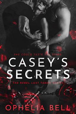 Casey’s Secrets - Free online novel on NovelFlow Casey’s Secrets cover - Read free novel on NovelFlow