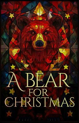 A Bear for Christmas cover