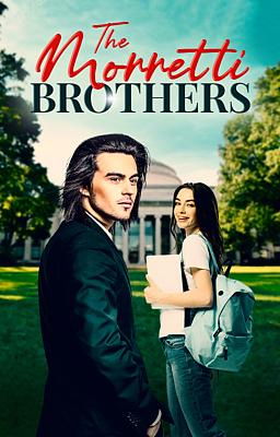 The Morretti Brothers - Free online novel on NovelFlow The Morretti Brothers cover - Read free novel on NovelFlow