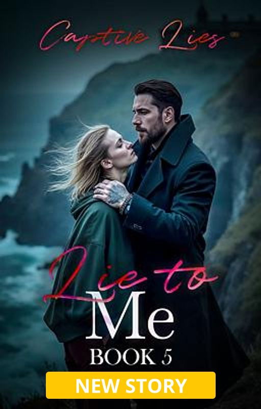 Lie To Me Book 5: Captive Lies - Free online novel on NovelFlow Lie To Me Book 5: Captive Lies cover - Read free novel on NovelFlow