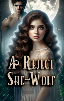 A Reject She-Wolf - Free online novel on NovelFlow A Reject She-Wolf cover - Read free novel on NovelFlow