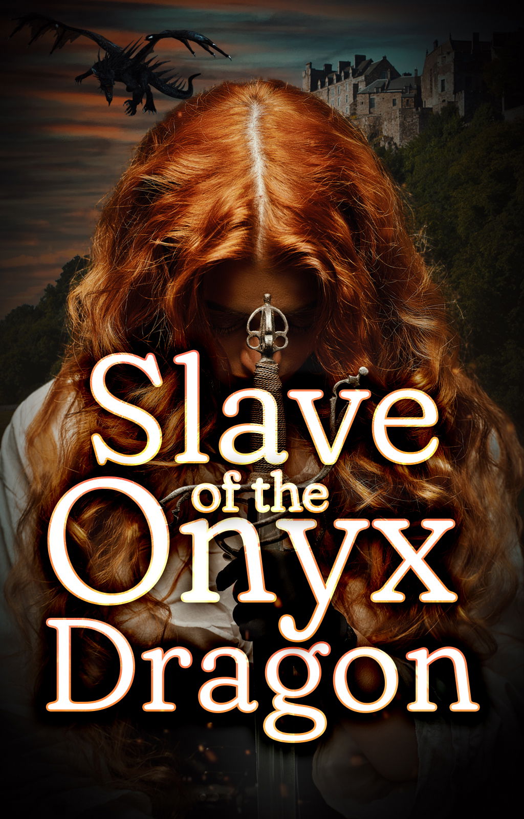Slave of the Onyx Dragon - Free online novel on NovelFlow Slave of the Onyx Dragon cover - Read free novel on NovelFlow