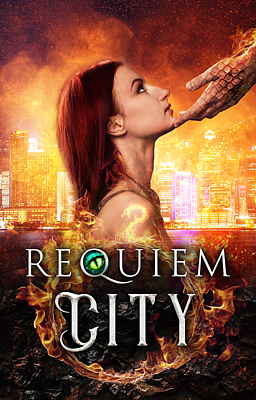 The Twin Dragons Series: Requiem City - Free online novel on NovelFlow The Twin Dragons Series: Requiem City cover - Read free novel on NovelFlow