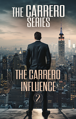 The Carrero Series 2: The Carrero Influence - Free online novel on NovelFlow The Carrero Series 2: The Carrero Influence cover - Read free novel on NovelFlow
