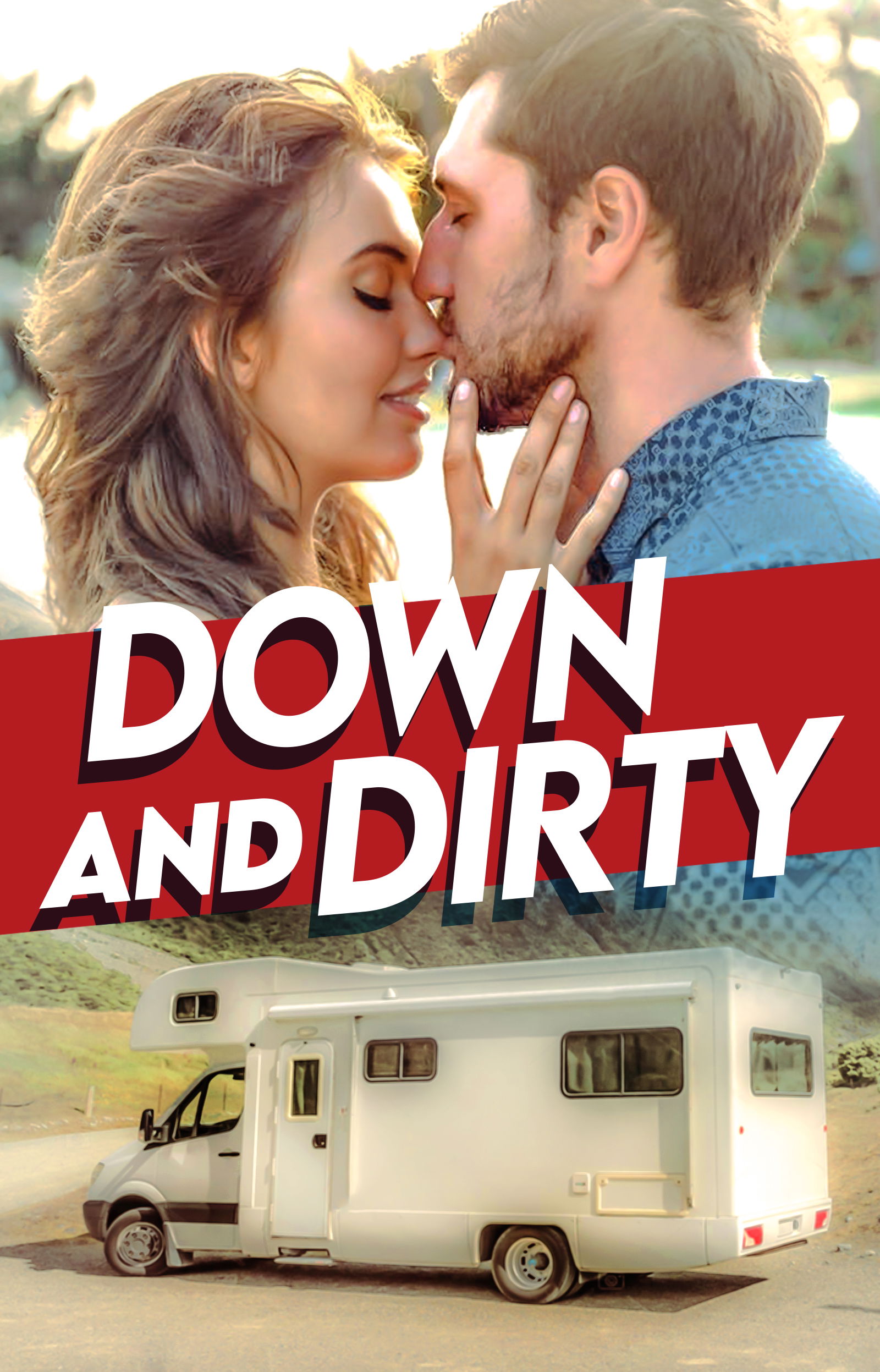 Down and Dirty - Free online novel on NovelFlow Down and Dirty cover - Read free novel on NovelFlow