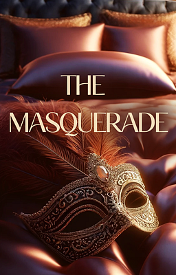 Masquerade cover
