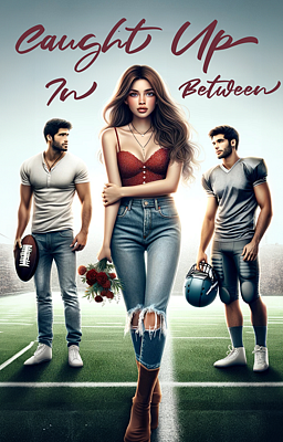 Caught Up in Between - Free online novel on NovelFlow Caught Up in Between cover - Read free novel on NovelFlow