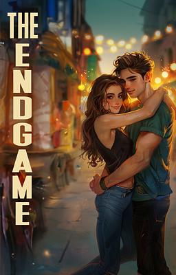 The Endgame - Free online novel on NovelFlow The Endgame cover - Read free novel on NovelFlow