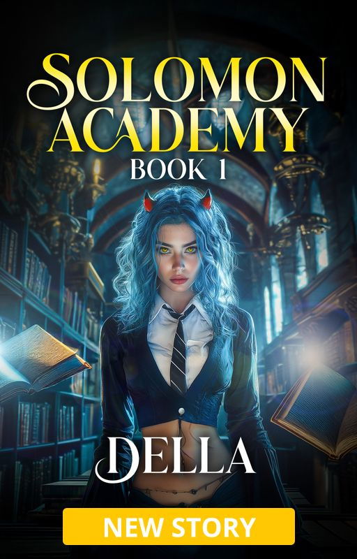Solomon Academy 1: Della - Free online novel on NovelFlow Solomon Academy 1: Della cover - Read free novel on NovelFlow