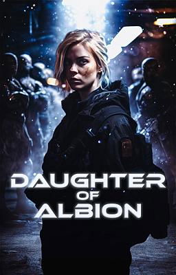 Daughter of Albion - Free online novel on NovelFlow Daughter of Albion cover - Read free novel on NovelFlow