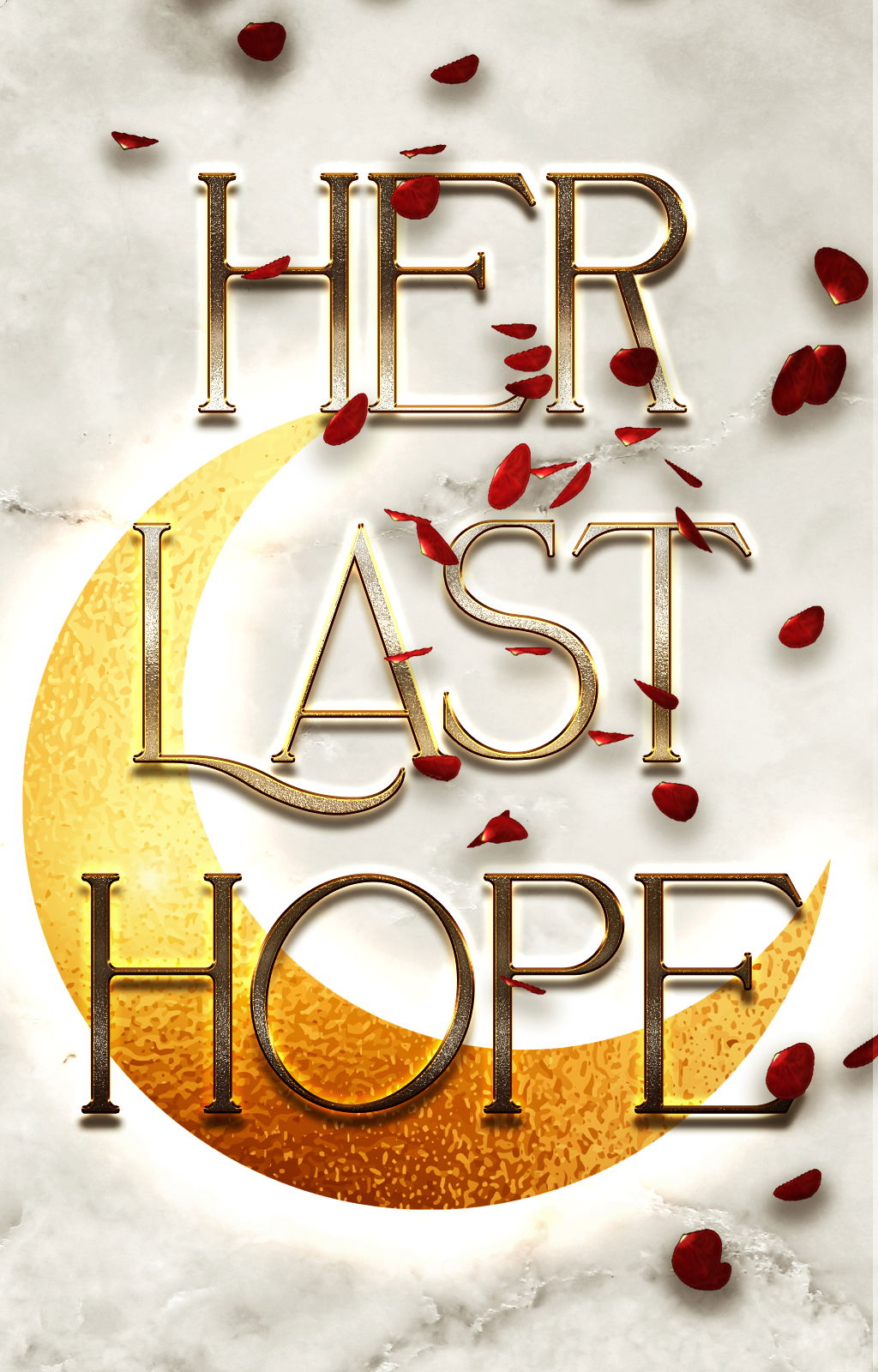 Her Last Hope - Free online novel on NovelFlow Her Last Hope cover - Read free novel on NovelFlow