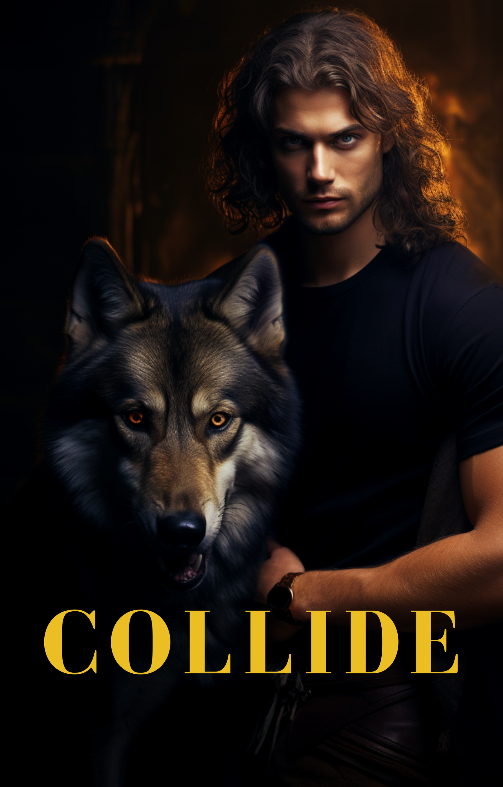 Collide - Free online novel on NovelFlow Collide cover - Read free novel on NovelFlow