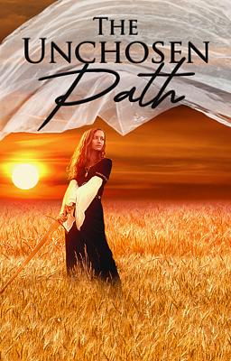 The Unchosen Path cover