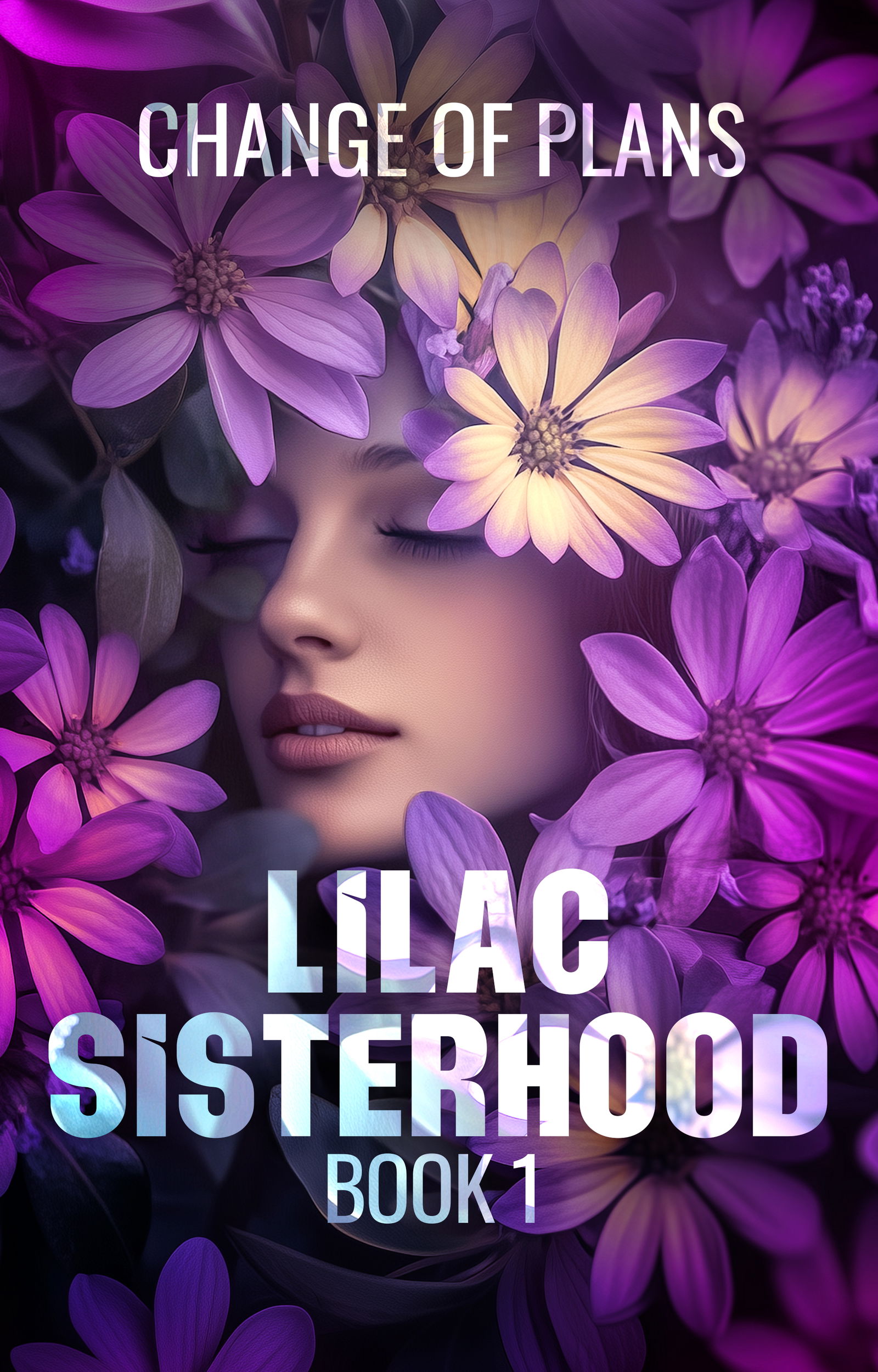 LILAC Sisterhood 1: Change of Plans - Free online novel on NovelFlow LILAC Sisterhood 1: Change of Plans cover - Read free novel on NovelFlow