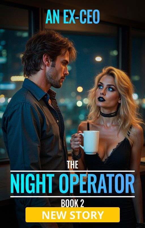 The Night Operator Book 2: An Ex-CEO cover