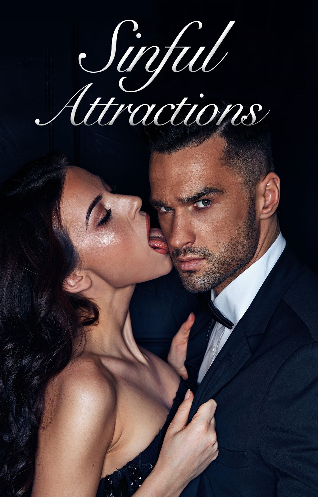 Sinful Attractions - Free online novel on NovelFlow Sinful Attractions cover - Read free novel on NovelFlow