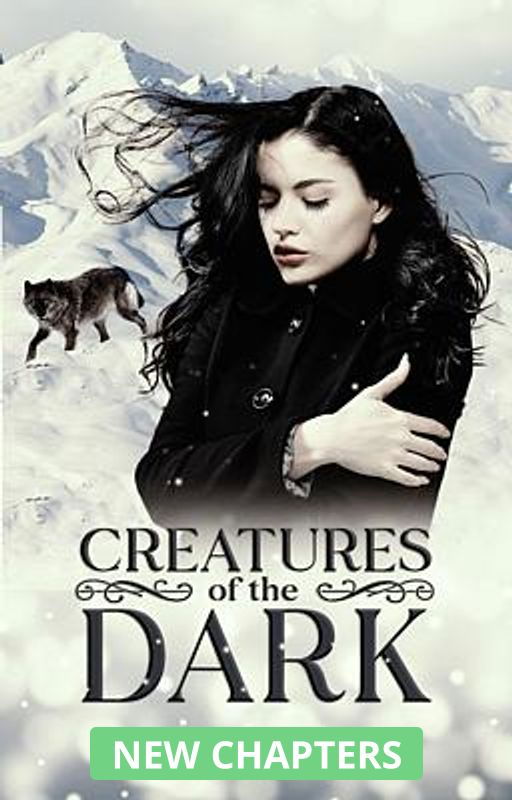 Creatures of the Dark Series - Free online novel on NovelFlow Creatures of the Dark Series cover - Read free novel on NovelFlow