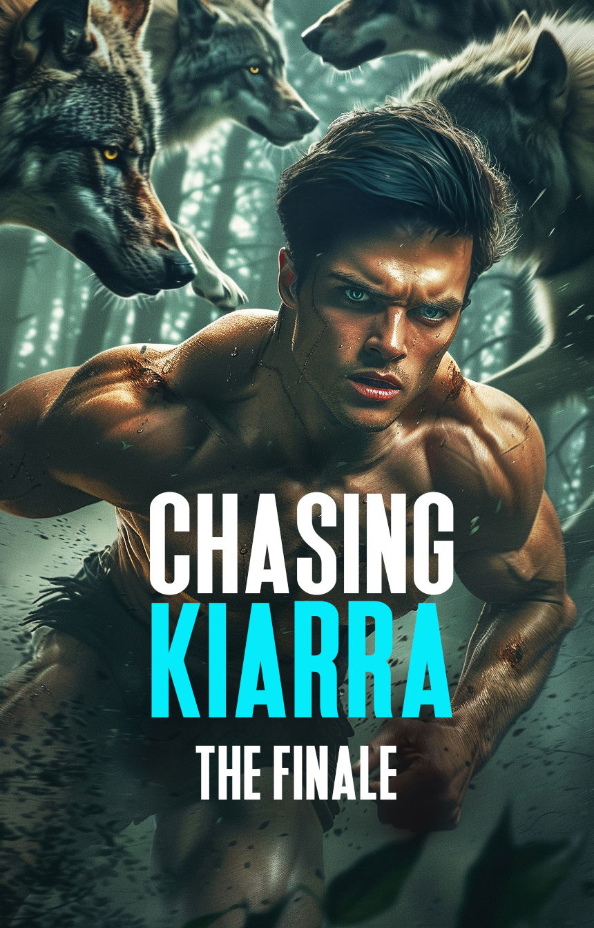 Chasing Kiarra: The Finale - Free online novel on NovelFlow Chasing Kiarra: The Finale cover - Read free novel on NovelFlow