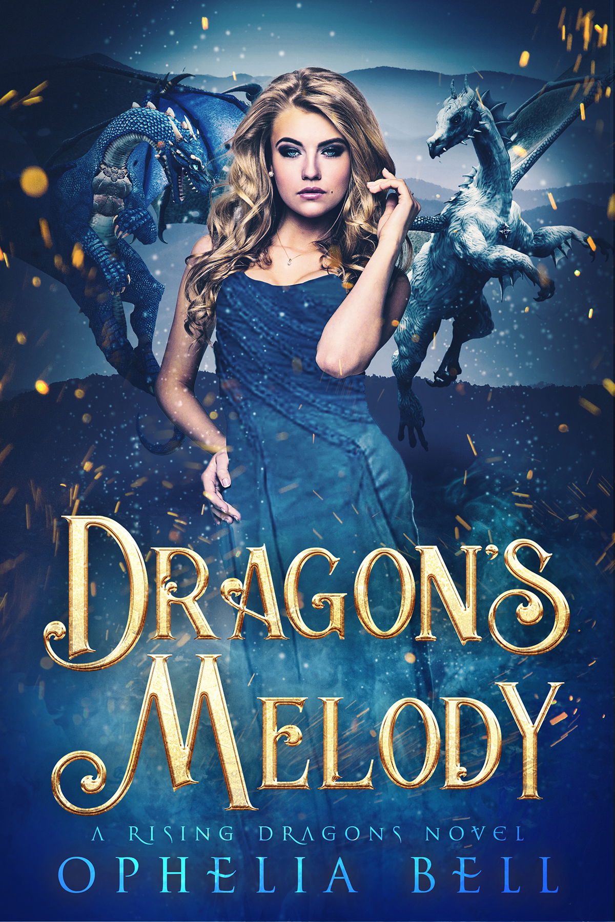 Dragon’s Melody - Free online novel on NovelFlow Dragon’s Melody cover - Read free novel on NovelFlow