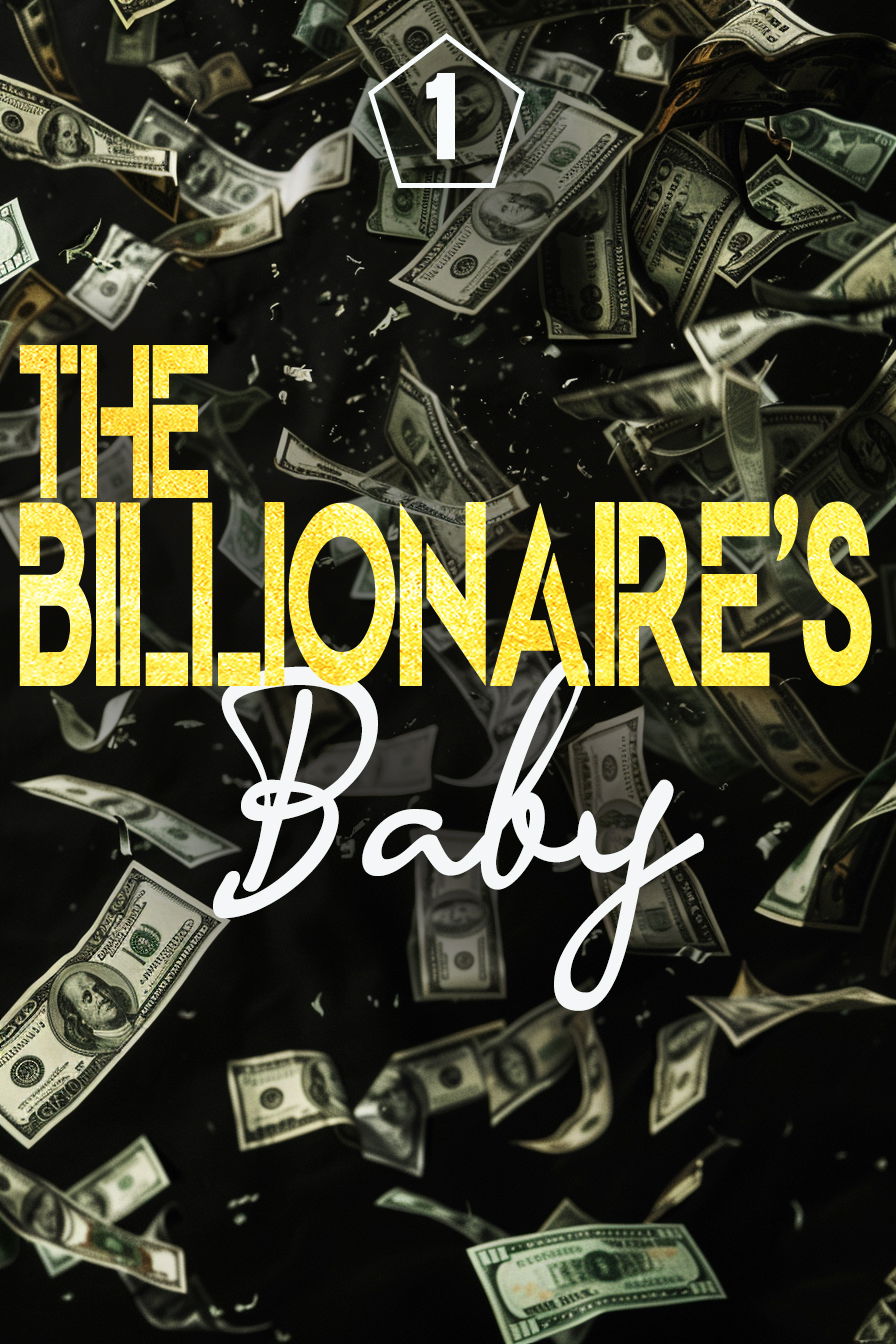 The Billionaire's Baby cover