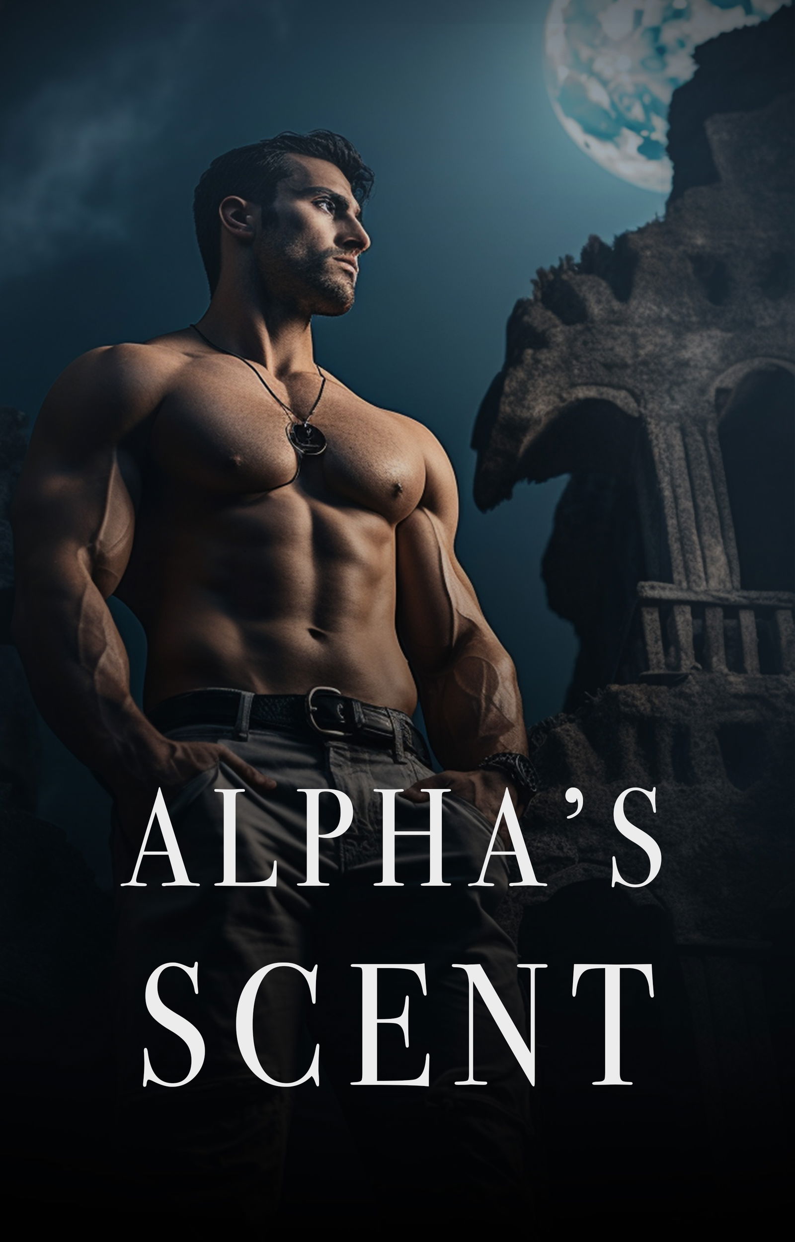 Alpha's Scent - Free online novel on NovelFlow Alpha's Scent cover - Read free novel on NovelFlow