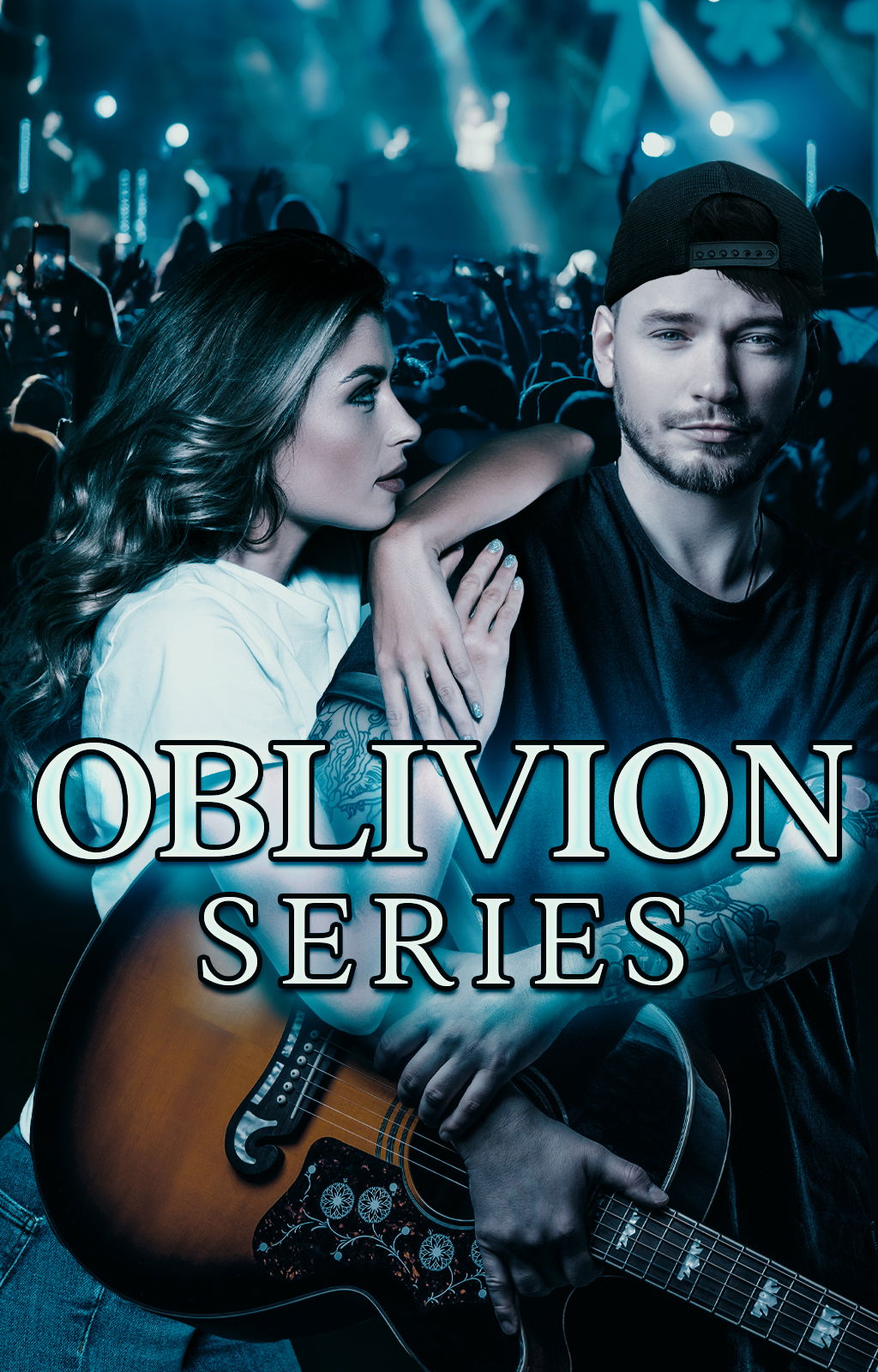 Oblivion Series - Free online novel on NovelFlow Oblivion Series cover - Read free novel on NovelFlow