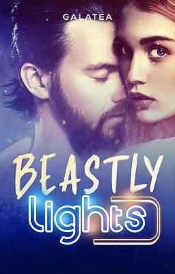Beastly Lights - Free online novel on NovelFlow Beastly Lights cover - Read free novel on NovelFlow