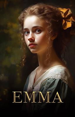 Emma - Free online novel on NovelFlow Emma cover - Read free novel on NovelFlow