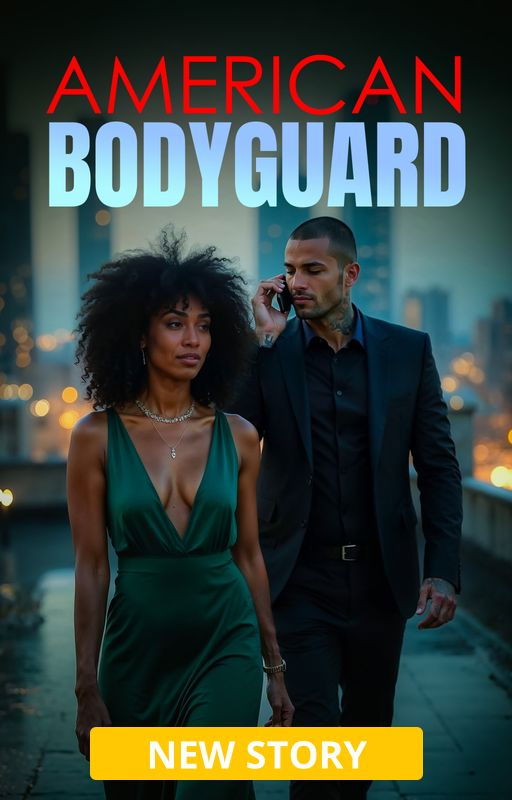 The American Bodyguard - Free online novel on NovelFlow The American Bodyguard cover - Read free novel on NovelFlow