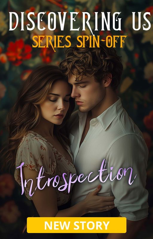 Discovering Us Spin-Off: Introspection - Free online novel on NovelFlow Discovering Us Spin-Off: Introspection cover - Read free novel on NovelFlow