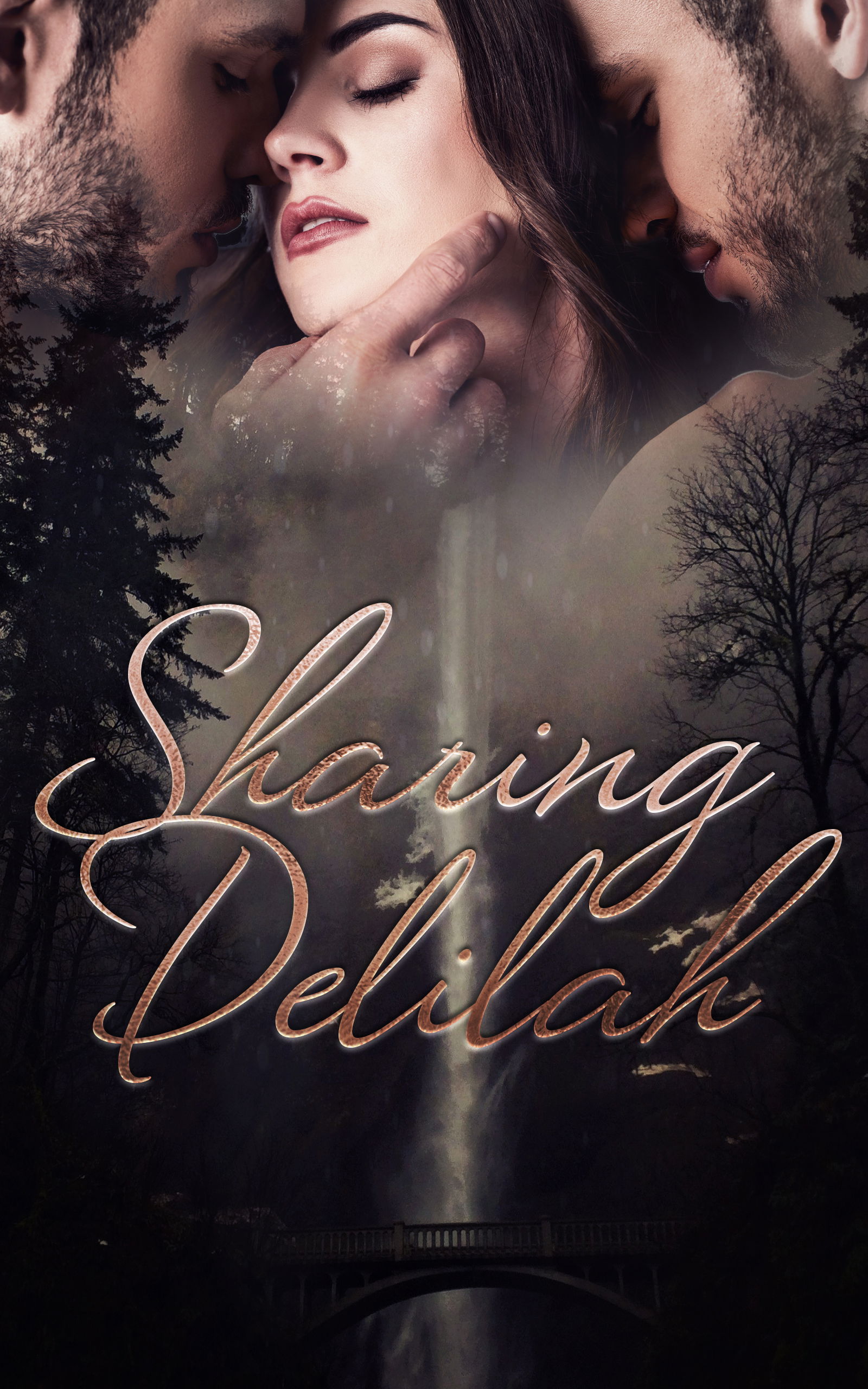 Sharing Delilah - Free online novel on NovelFlow Sharing Delilah cover - Read free novel on NovelFlow