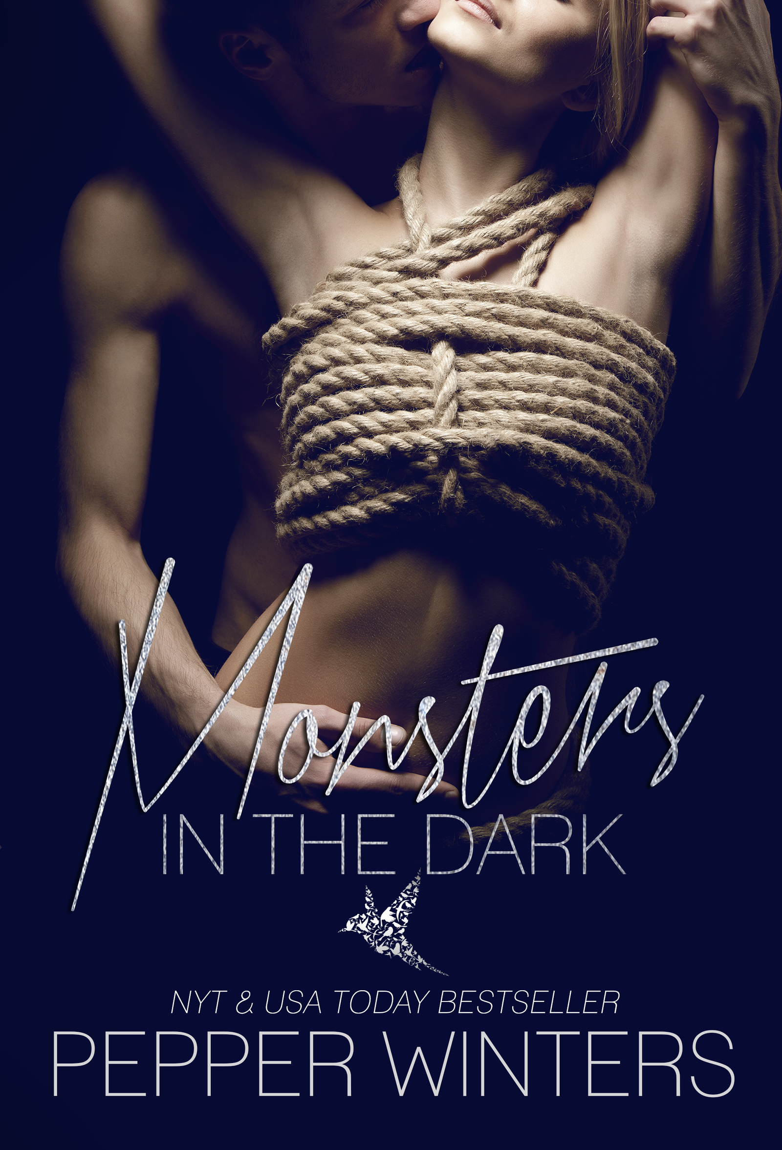 Monsters in the Dark Series - Free online novel on NovelFlow Monsters in the Dark Series cover - Read free novel on NovelFlow
