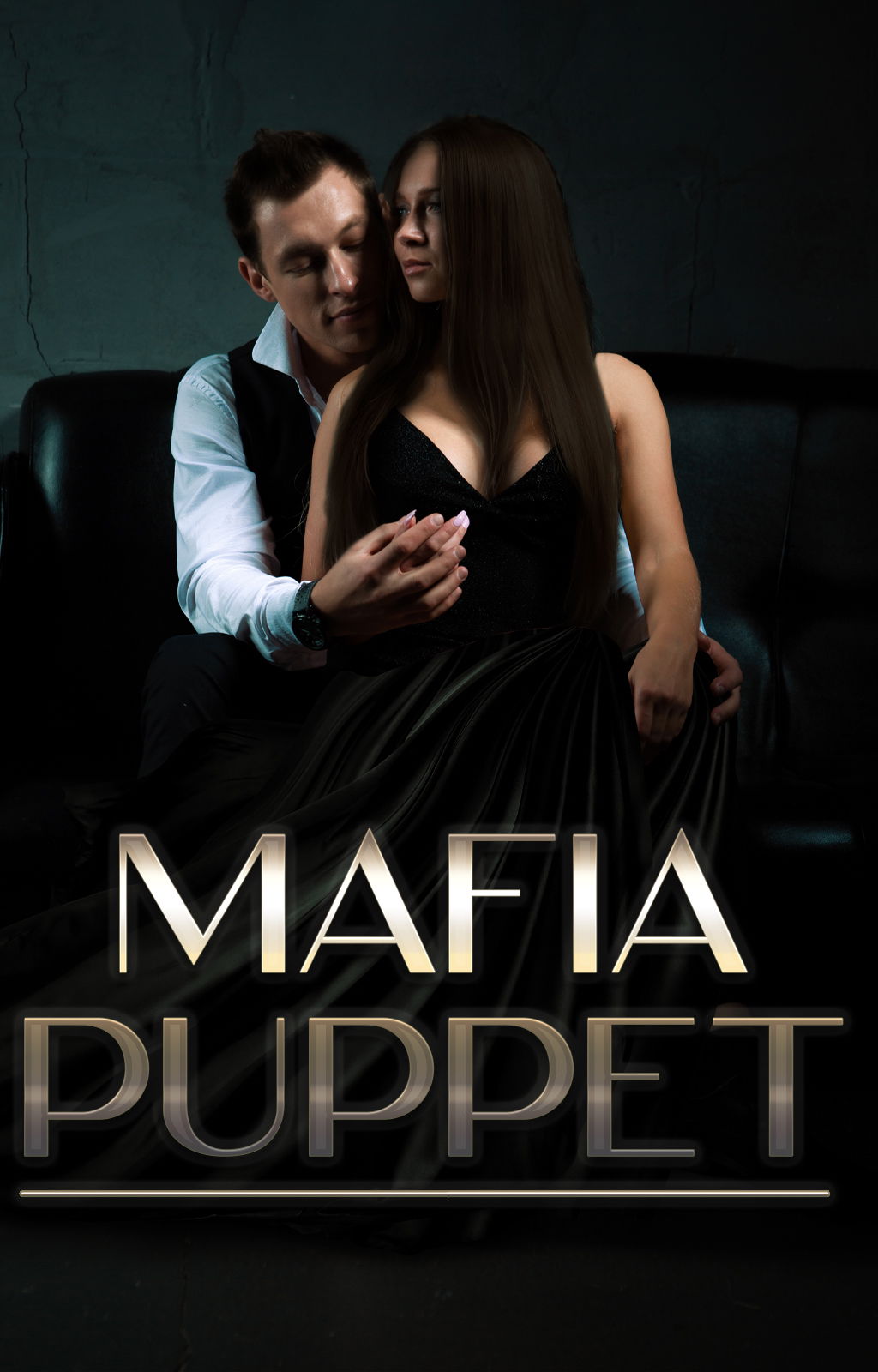Mafia Puppet - Free online novel on NovelFlow Mafia Puppet cover - Read free novel on NovelFlow