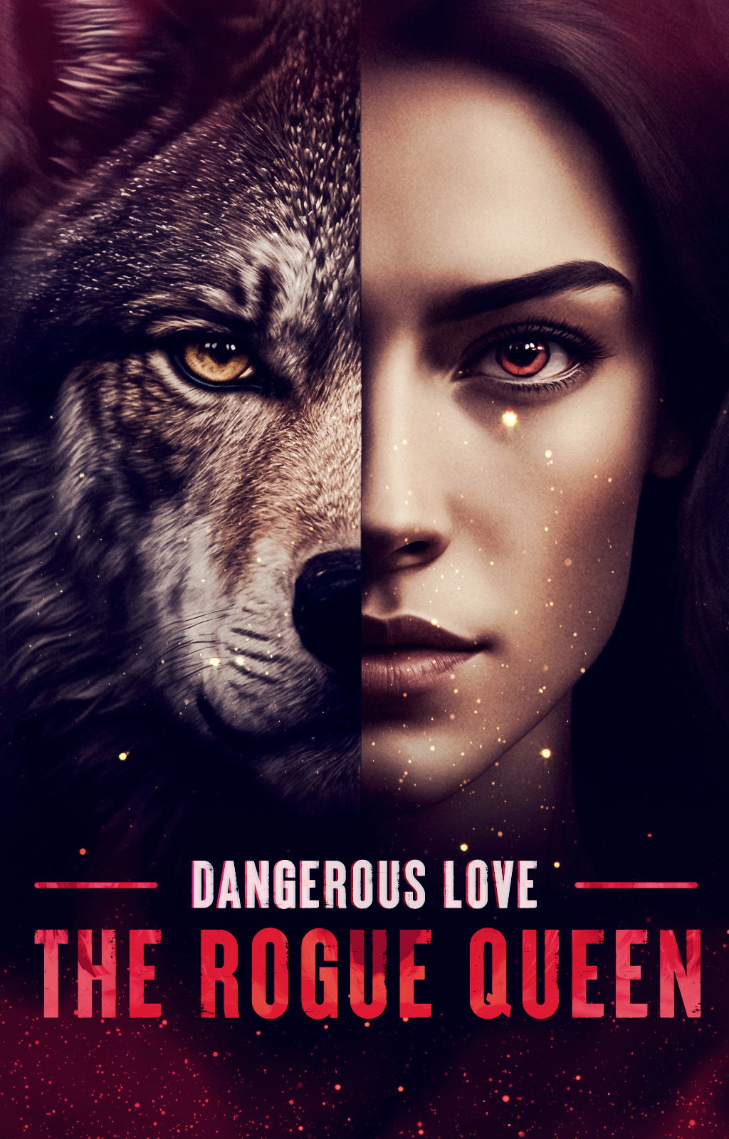 Dangerous Love: The Rogue Queen - Free online novel on NovelFlow Dangerous Love: The Rogue Queen cover - Read free novel on NovelFlow