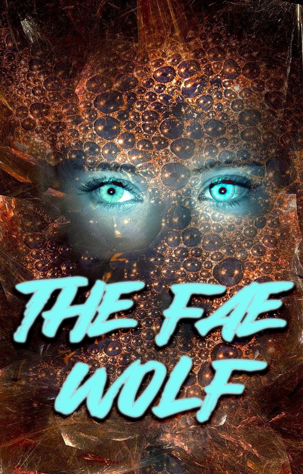 The Fae Wolf - Free online novel on NovelFlow The Fae Wolf cover - Read free novel on NovelFlow