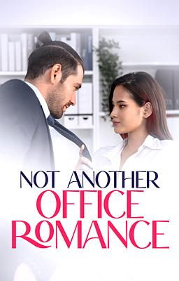 Not Another Office Romance cover