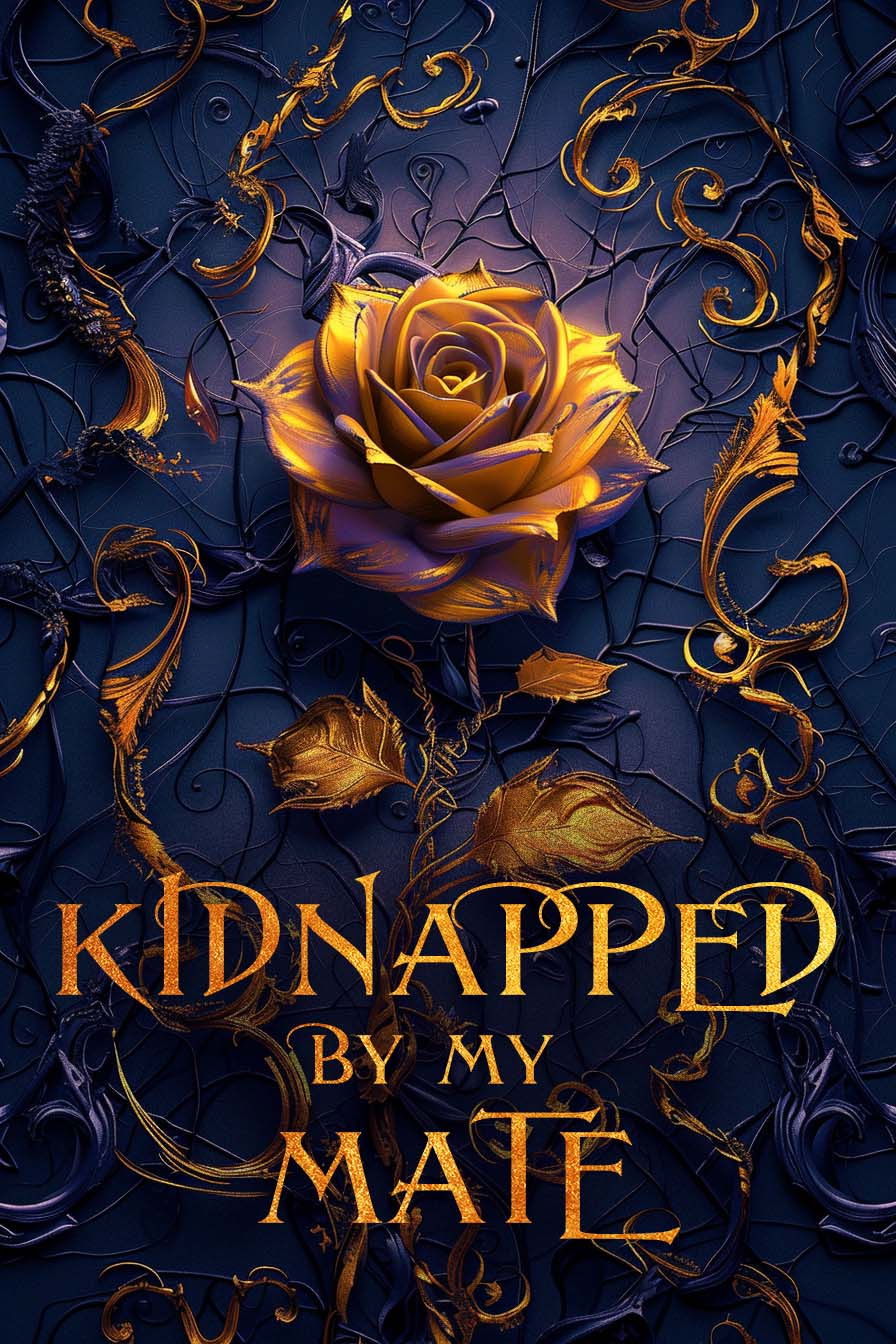 Kidnapped by My Mate - Free online novel on NovelFlow Kidnapped by My Mate cover - Read free novel on NovelFlow