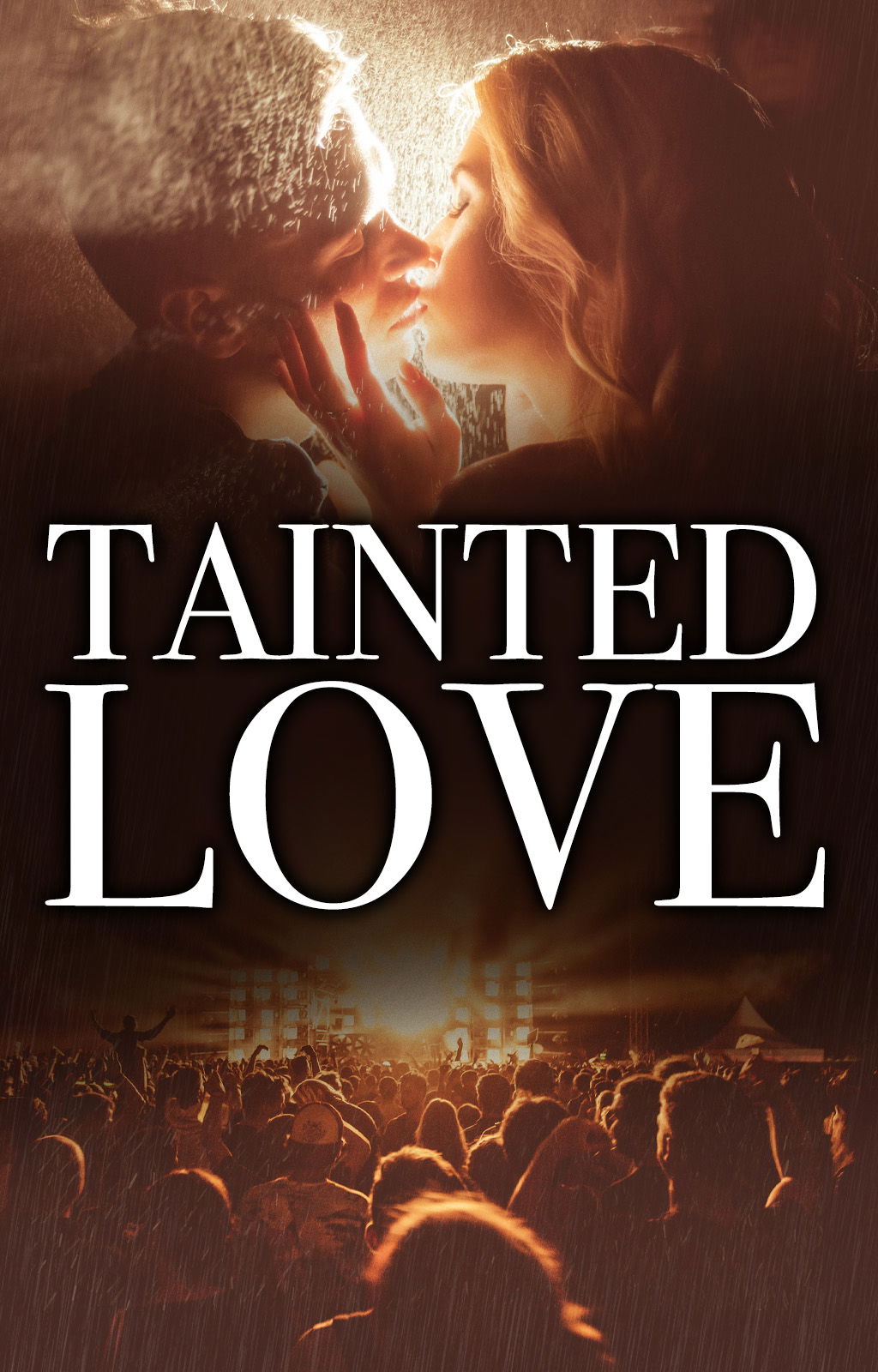Tainted Love - Free online novel on NovelFlow Tainted Love cover - Read free novel on NovelFlow