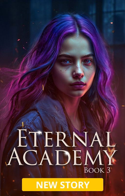 Eternal Academy Book 3 - Free online novel on NovelFlow Eternal Academy Book 3 cover - Read free novel on NovelFlow