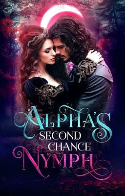 Alpha's Second Chance Nymph cover