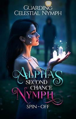 Guarding Celestial Nymph cover