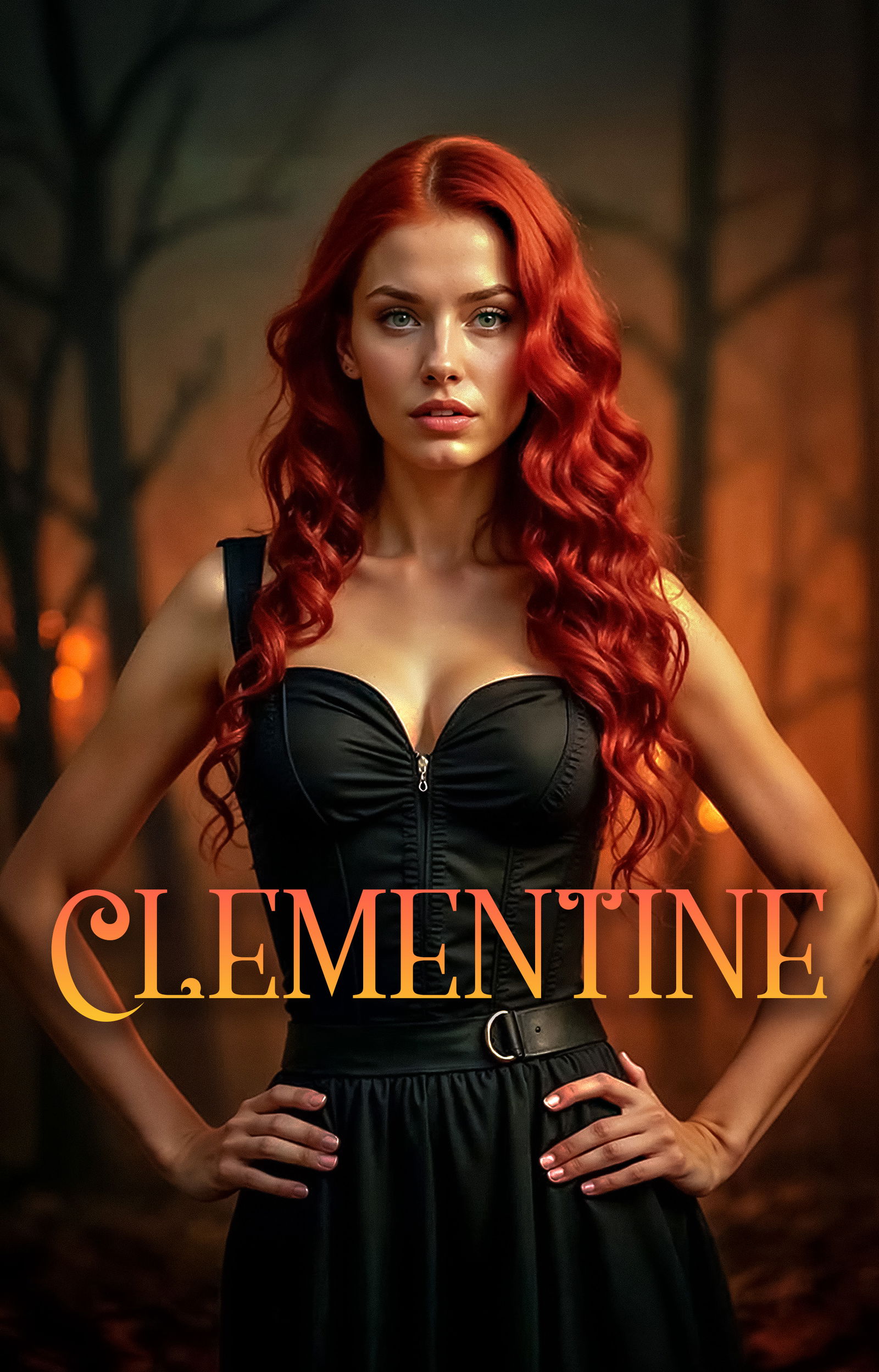 Clementine - Free online novel on NovelFlow Clementine cover - Read free novel on NovelFlow